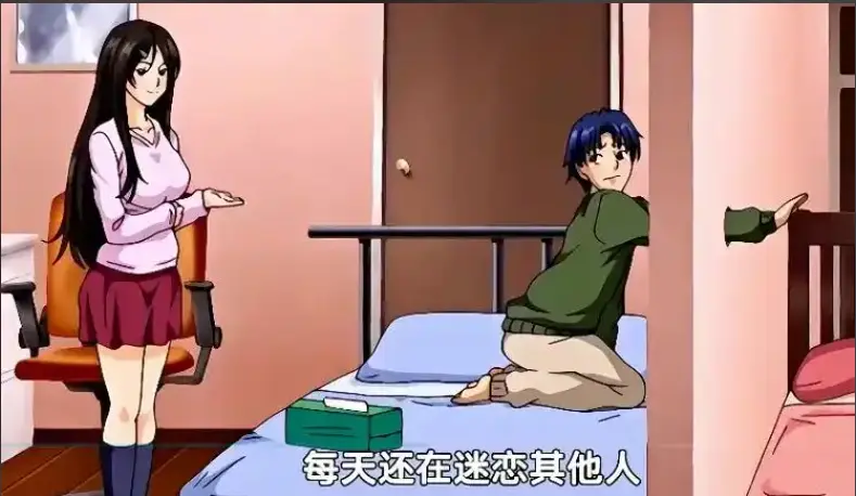 御手洗家的兄妹动漫全集免费观看-2026新番《御手洗家的兄妹》高清无删减在线看-全集中字资源