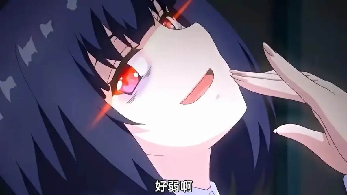 《花花子vs倔强除魔师》1-4集全季无删减版在线看-高清免费观看无广告-驱魔师对决花子中字