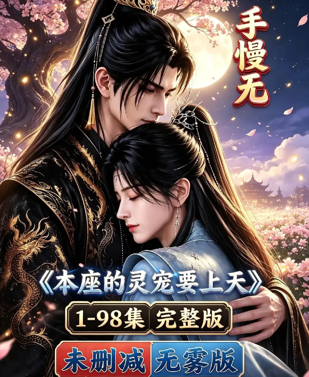 《本座的灵宠要上天》1-98全集无删减完整版高清免费看-AI漫剧本座的灵宠要上天资源下载-在线观看无雾版