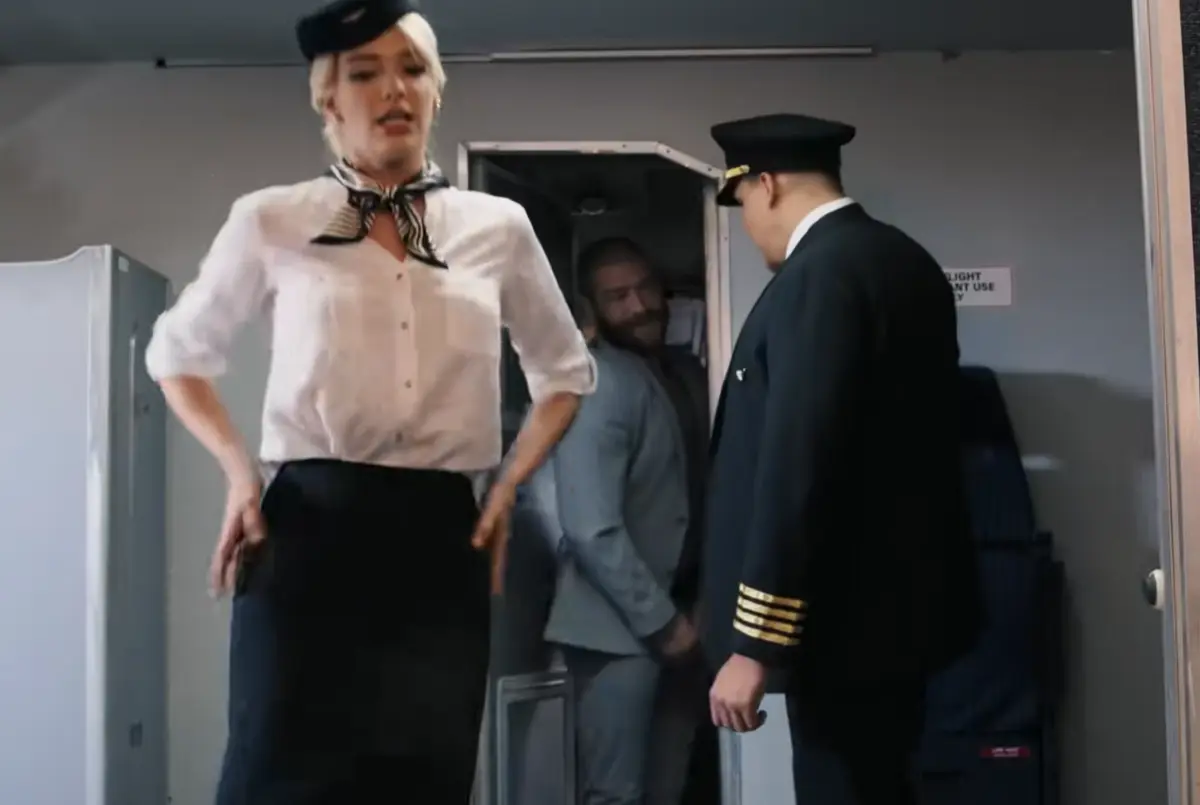 《Jet Setters 飞行者》高清蓝光全集播放 - Kenna James 主演航空剧逐集梳理 - 《Jet Setters 飞行者》无删减在线观看
