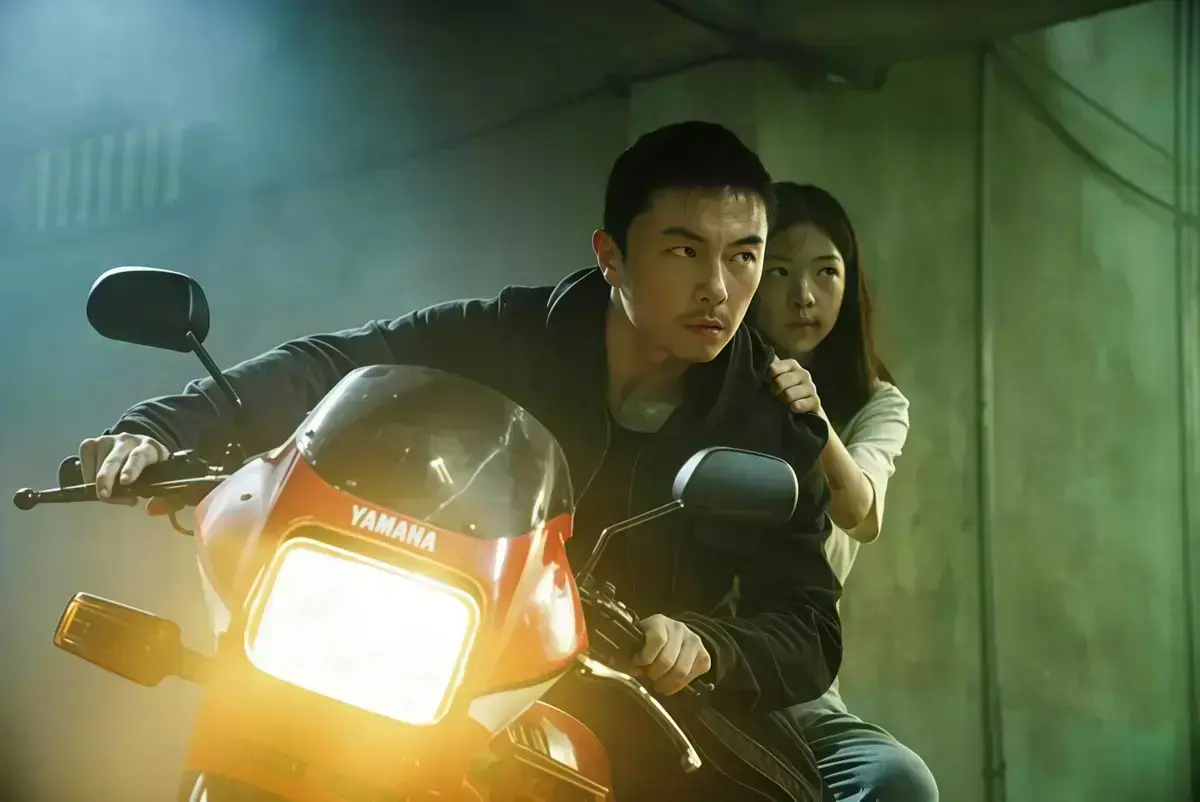 《火遮眼》未删减蓝光完整版在线观看-2026谢苗动作大片火遮眼-1080P高清画质免费播放