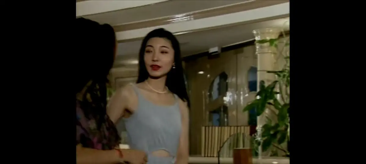 《新桃色交易》1995年HDR原盘修复版免费看-谷祥铃主演未删减全篇在线播放-新桃色交易4K中字纯净无广告观看
