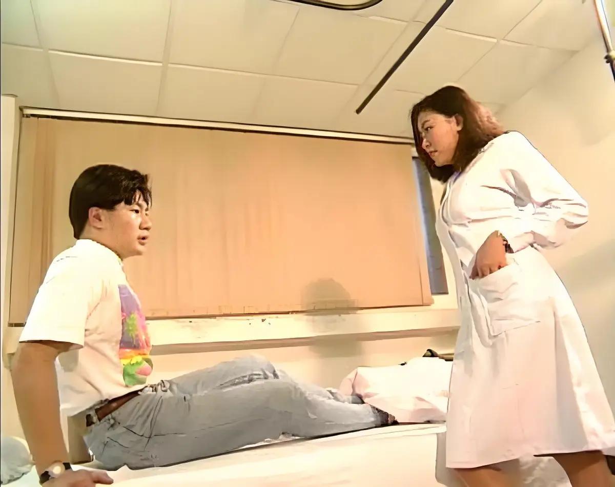 经典台剧《杏林春暖》全集高清修复中字在线观看 - 1080P画质重温杏林春暖 - 免费无广告完整版资源