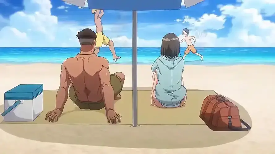 《夏妻》动漫全集免费在线观看-《夏妻》高清完整版无删减资源-夏妻1080P画质无广告播放-VS影视