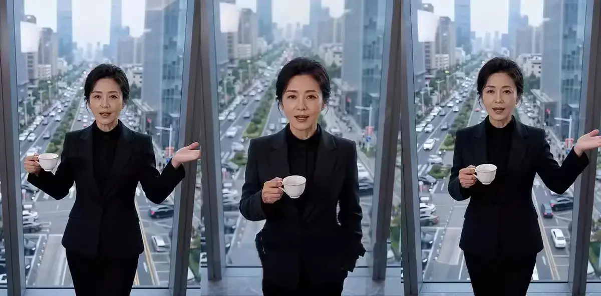 AI短剧《我的岳母苏沛真》高清全集在线看 - 迅雷夸克网盘资源下载 - 完整版HD中字无删减 - 我的岳母苏沛真女婿岳母极限拉扯不卡顿