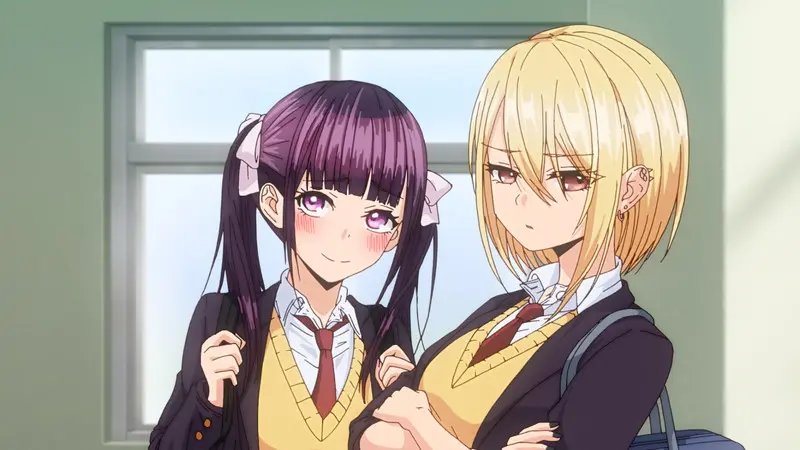 《玩美×玩媚》全季高清无删减资源 - 玩美×玩媚完整版在线观看 - 动漫岛VS影院免费播放