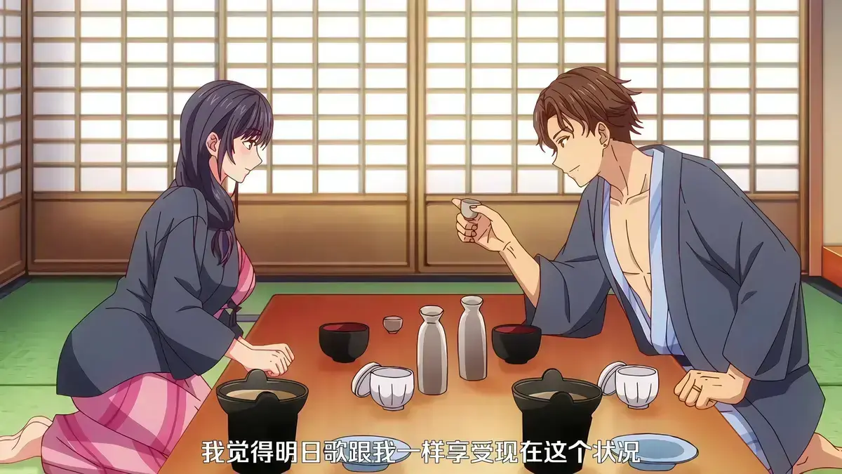 《夫妇联欢～回不去的夜晚～》动漫全集高清在线观看 - 回不去的夜晚完整版无广告资源分享