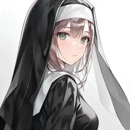 动漫《纯洁的修女》全集中字无广告观看-《纯洁的修女》高清完整版免费播放-网盘资源下载一键转存